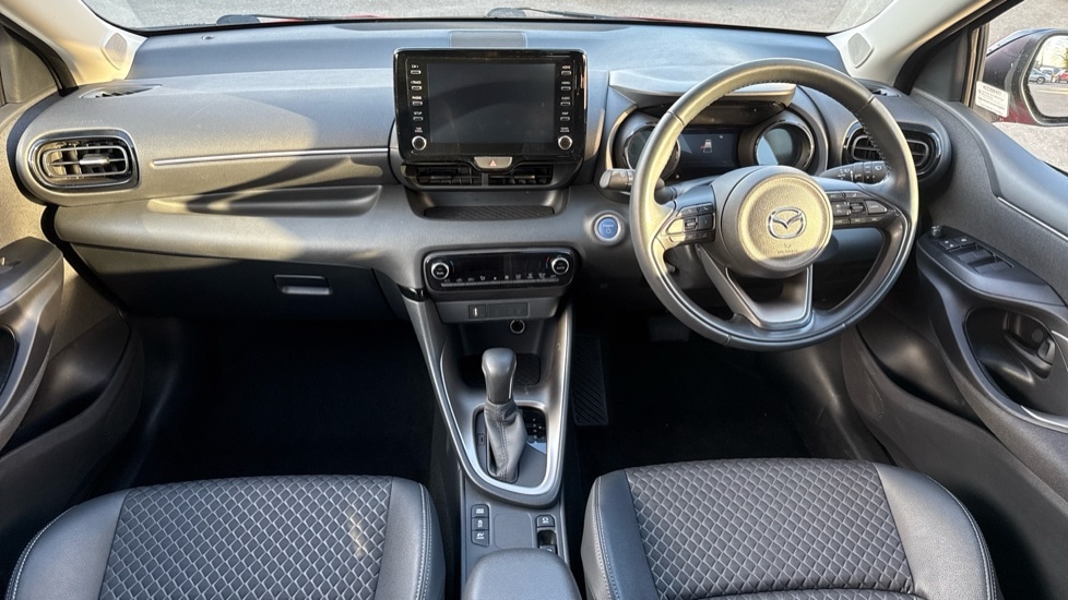 Used Mazda Mazda2 HYBRID 2022 for sale - 76874023: Photo 11