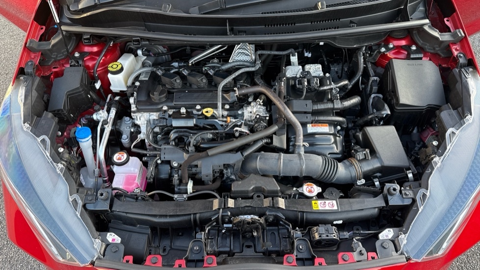 Used Mazda Mazda2 HYBRID 2022 for sale - 76874023: Photo 16