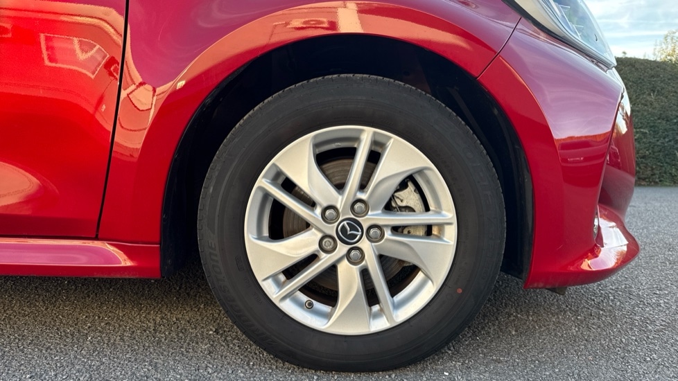 Used Mazda Mazda2 HYBRID 2022 for sale - 76874023: Photo 20