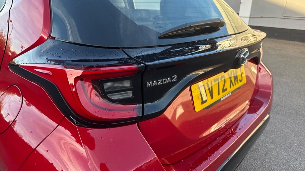 Used Mazda Mazda2 HYBRID 2022 for sale - 76874023: Photo 36