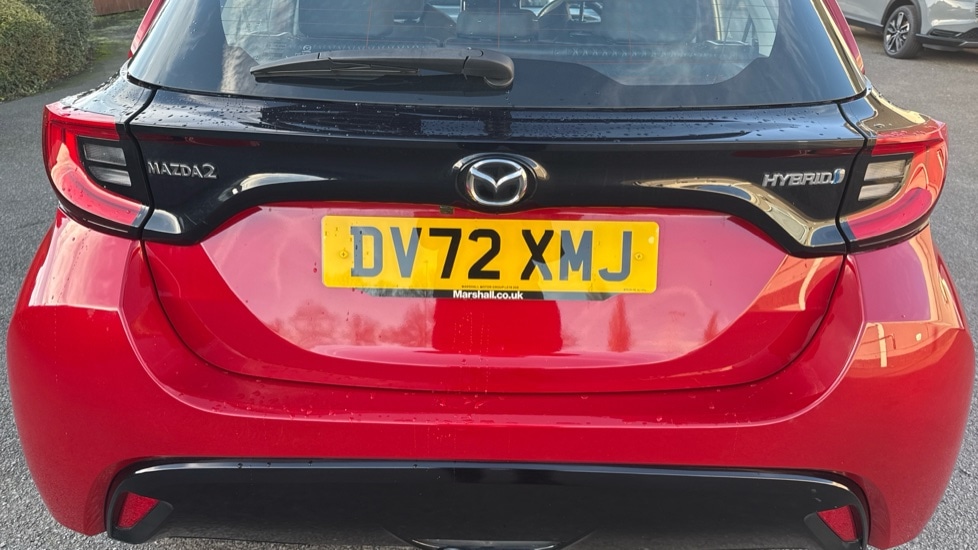 Used Mazda Mazda2 HYBRID 2022 for sale - 76874023: Photo 37
