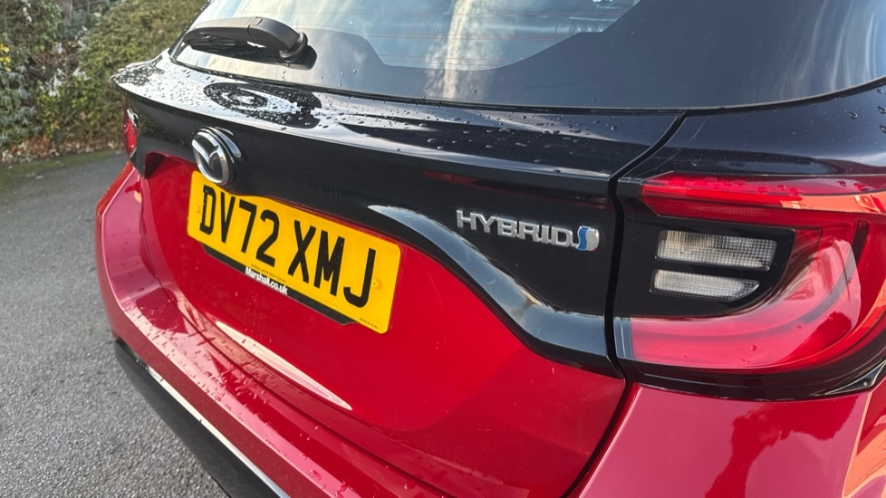 Used Mazda Mazda2 HYBRID 2022 for sale - 76874023: Photo 38