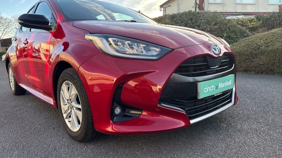 Used Mazda Mazda2 HYBRID 2022 for sale - 76874023: Photo 42