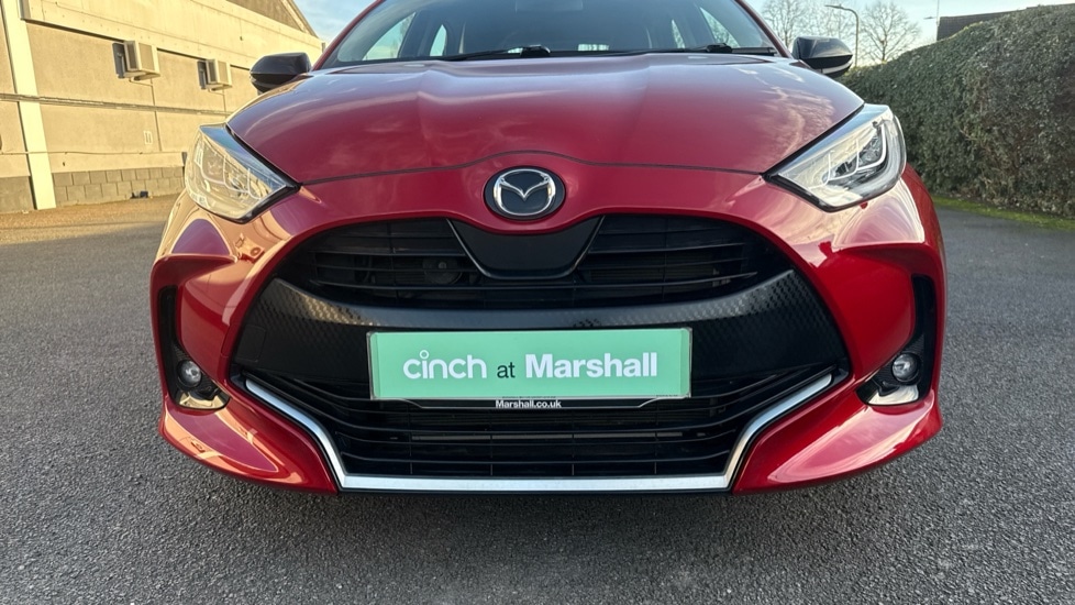 Used Mazda Mazda2 HYBRID 2022 for sale - 76874023: Photo 43