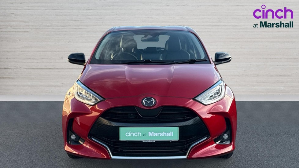 Used Mazda Mazda2 HYBRID 2022 for sale - 76874023: Photo 8