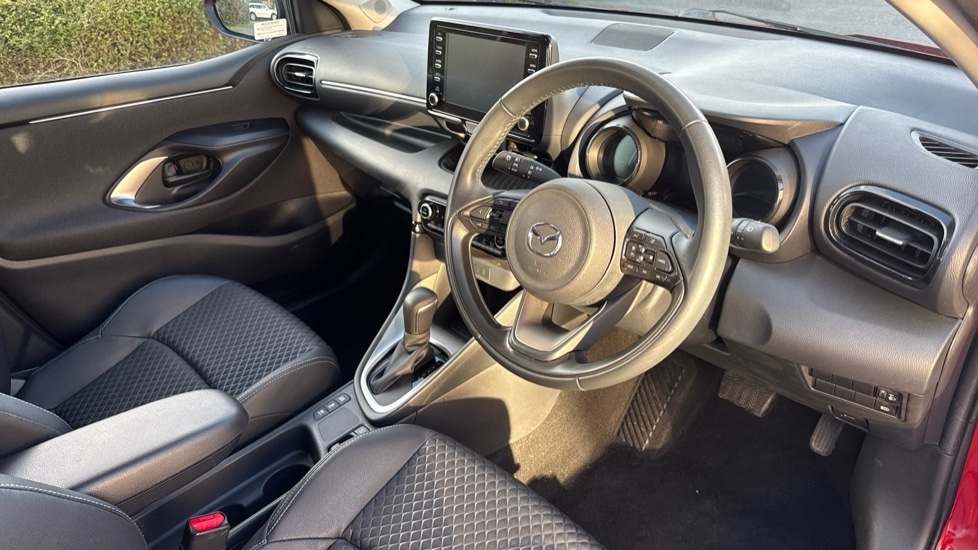 Used Mazda Mazda2 HYBRID 2022 for sale - 76874023: Photo 9