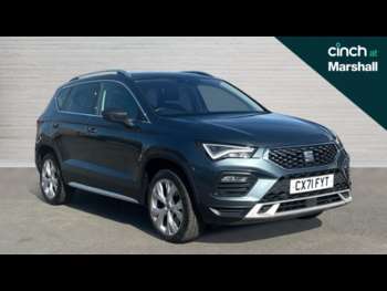 2021 - 2.0 TDI 150 Xperience 5dr