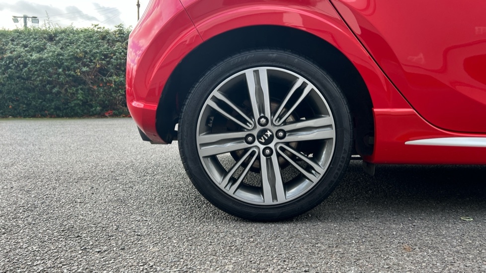 Used Kia Picanto 2017 for sale - 76146107: Photo 17