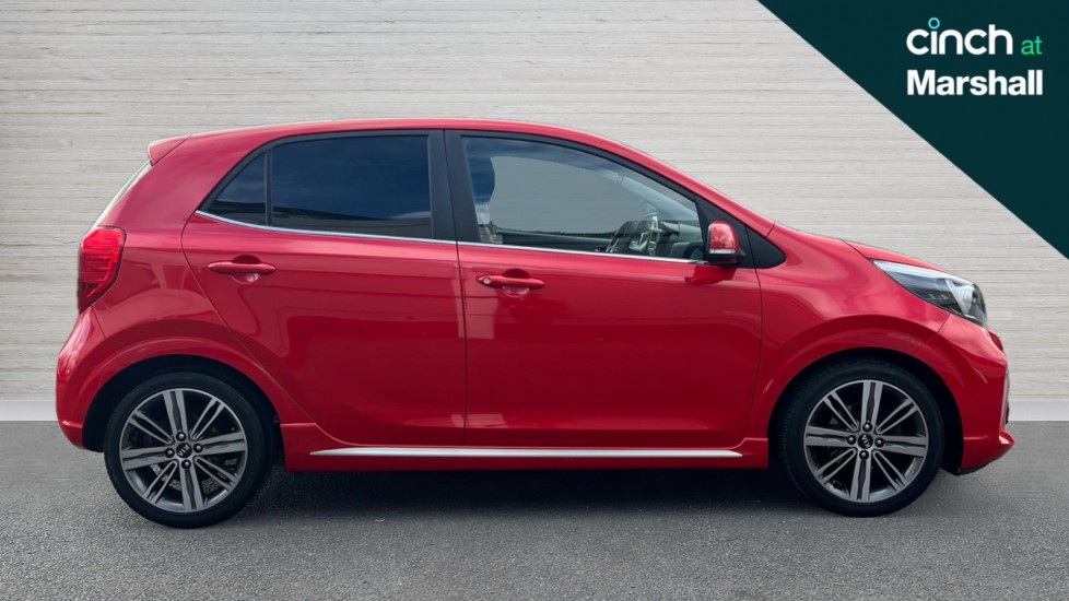 Used Kia Picanto 2017 for sale - 76146107: Photo 2