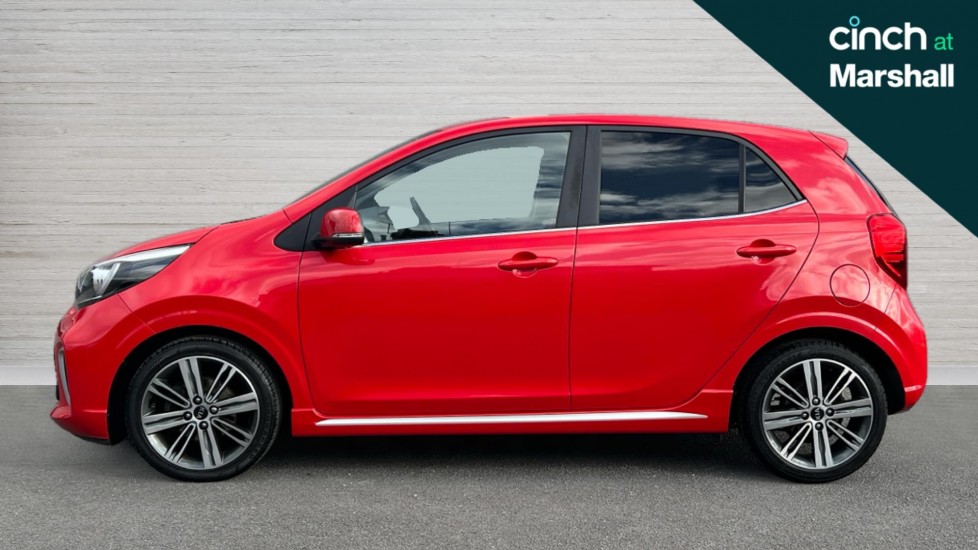 Used Kia Picanto 2017 for sale - 76146107: Photo 6