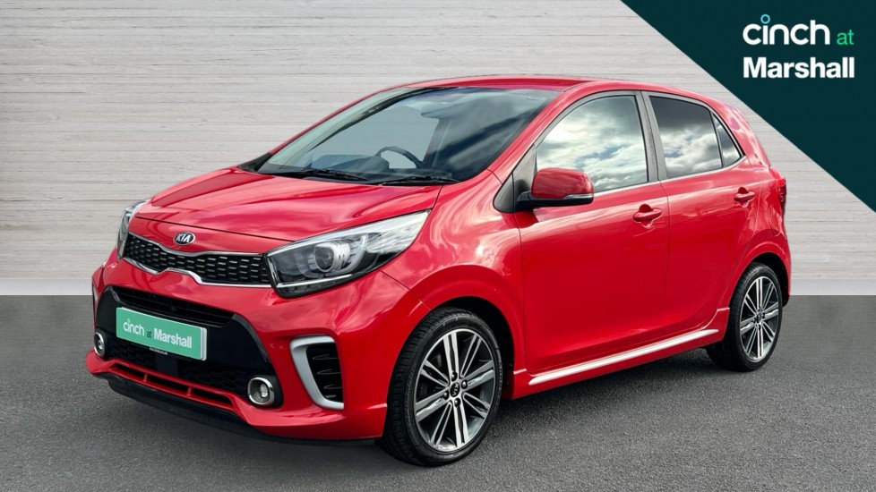 Used Kia Picanto 2017 for sale - 76146107: Photo 7