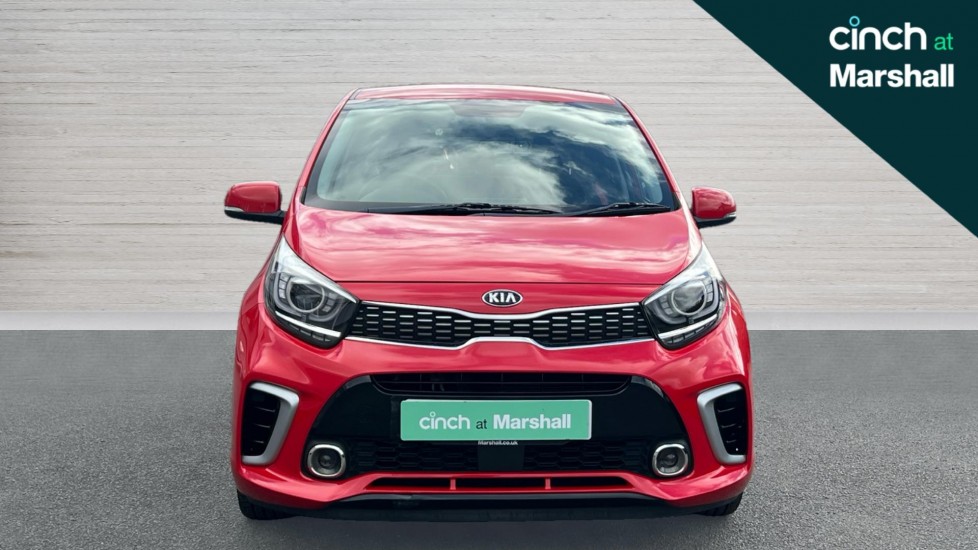 Used Kia Picanto 2017 for sale - 76146107: Photo 8