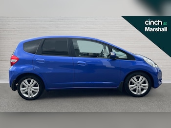Used Honda Jazz 2012 for sale - 76302315: Photo