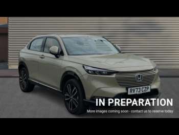 2023 - 1.5 eHEV Advance 5dr CVT