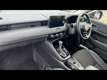 Used Honda HR-V 2023 for sale - 74515099: Photo