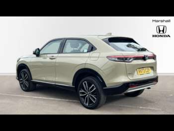 Used Honda HR-V 2023 for sale - 74515099: Photo
