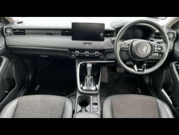 Used Honda HR-V 2023 for sale - 74515099: Photo