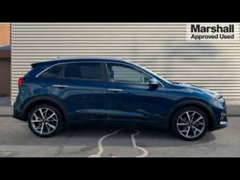 Used Kia Niro 2019 for sale - 74355047: Photo