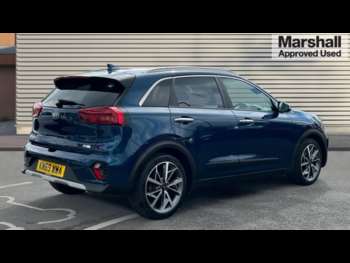 Used Kia Niro 2019 for sale - 74355047: Photo