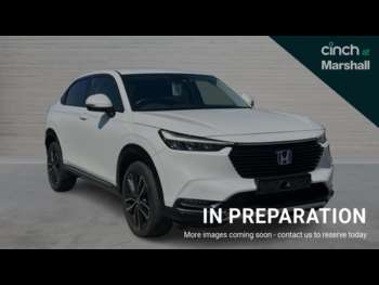 2023 - 1.5 eHEV Advance 5dr CVT Auto