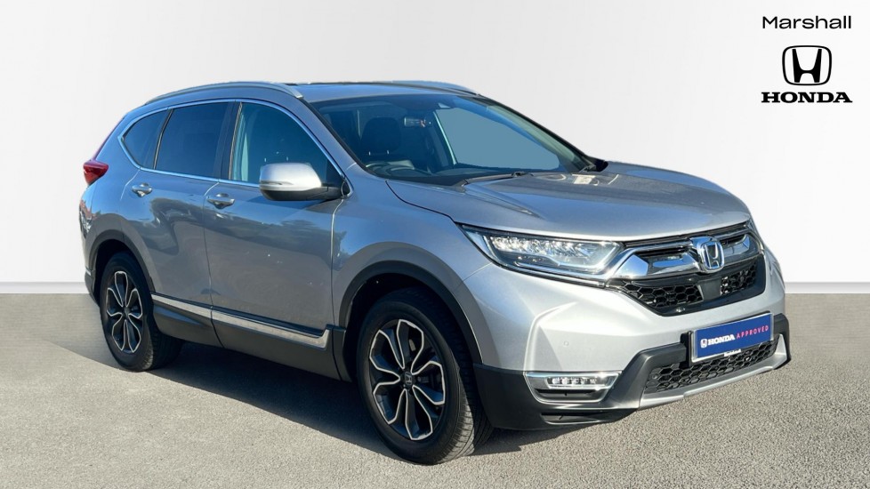 Used Honda CR-V 2022 for sale - 76234165: Photo 1