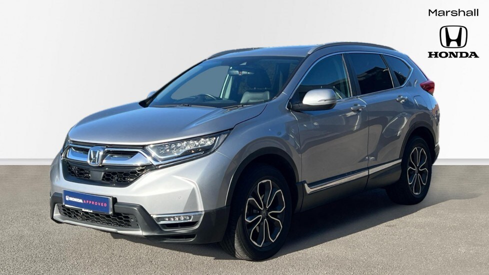 Used Honda CR-V 2022 for sale - 76234165: Photo 10