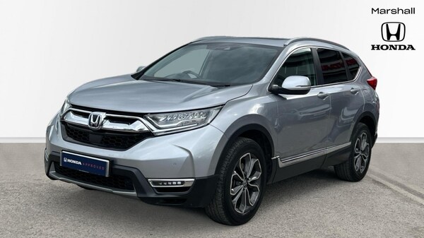 Used Honda CR-V 2022 for sale - 76234165: Photo 10