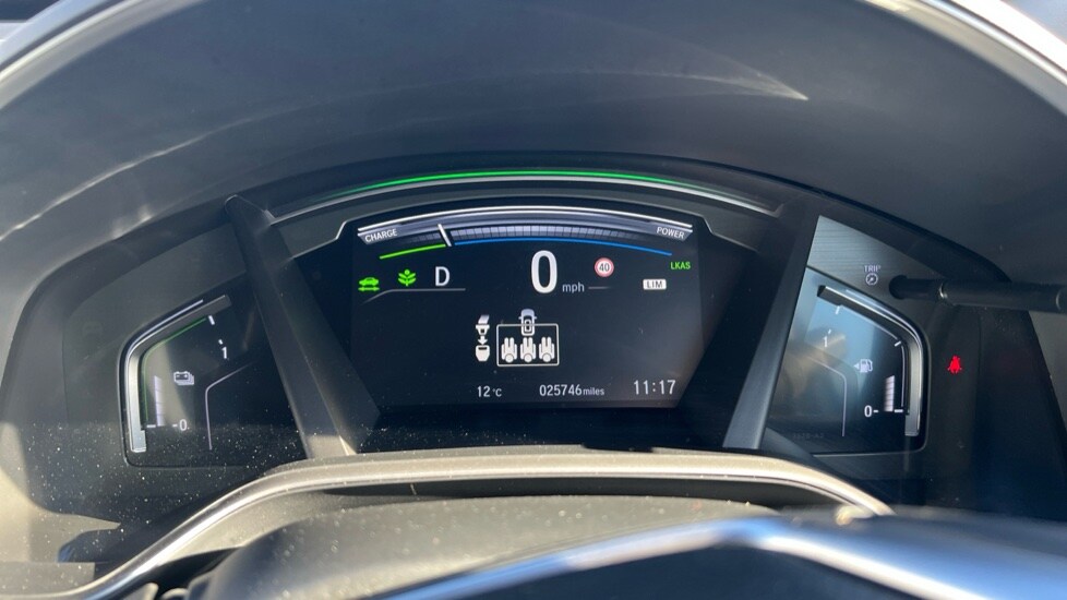 Used Honda CR-V 2022 for sale - 76234165: Photo 11