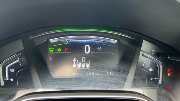 Used Honda CR-V 2022 for sale - 76234165: Photo 11