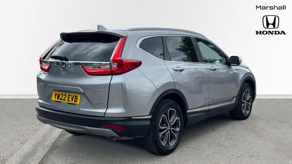 Used Honda CR-V 2022 for sale - 76234165: Photo 12