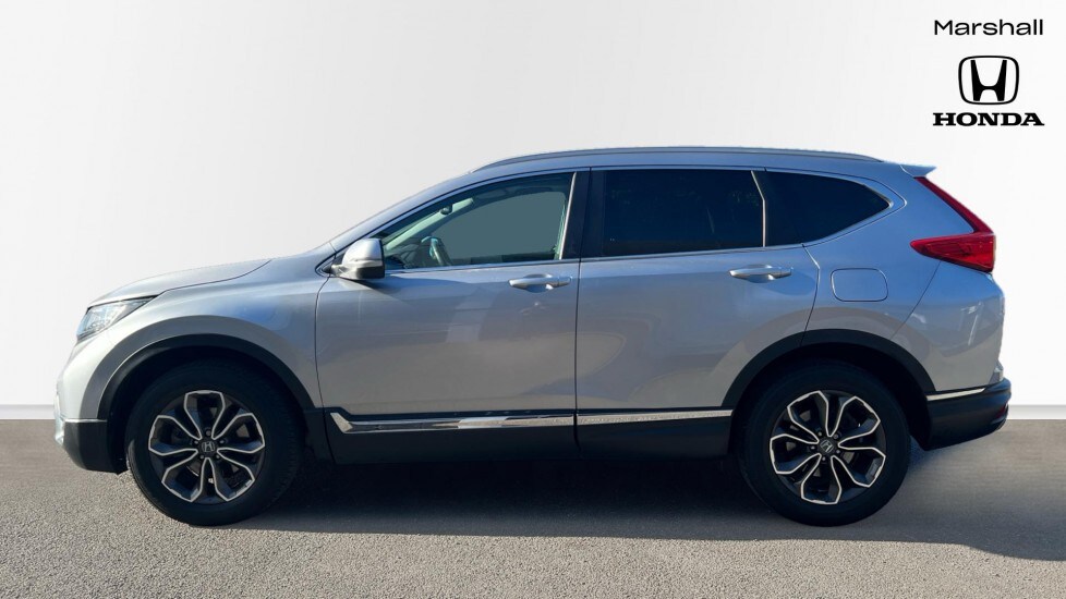 Used Honda CR-V 2022 for sale - 76234165: Photo 13