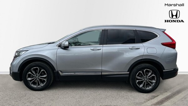 Used Honda CR-V 2022 for sale - 76234165: Photo 13