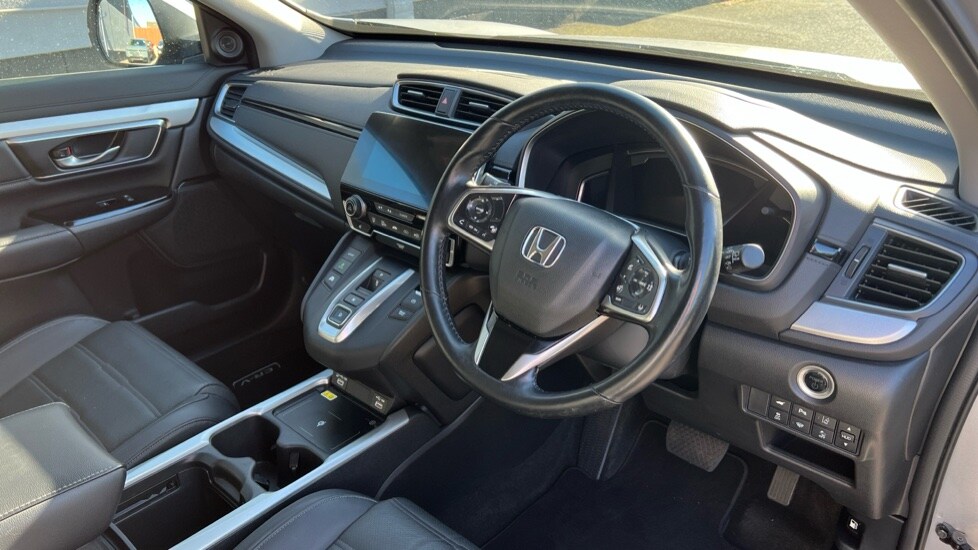Used Honda CR-V 2022 for sale - 76234165: Photo 14