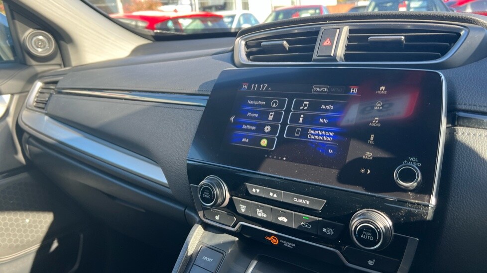 Used Honda CR-V 2022 for sale - 76234165: Photo 15