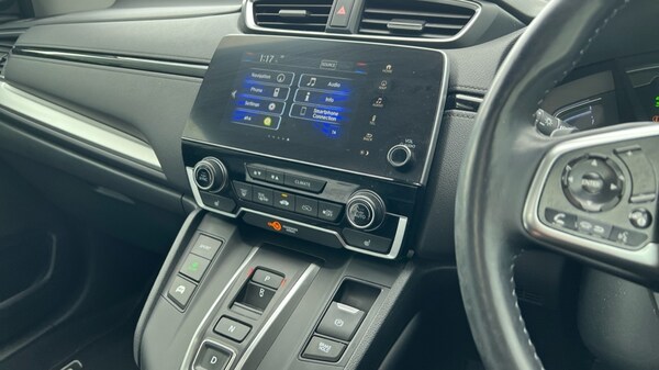 Used Honda CR-V 2022 for sale - 76234165: Photo 15