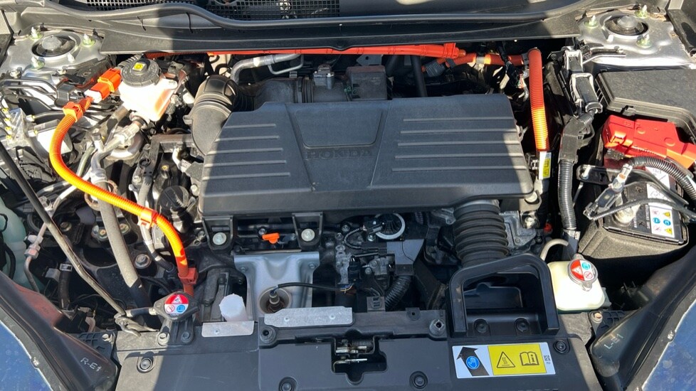 Used Honda CR-V 2022 for sale - 76234165: Photo 17