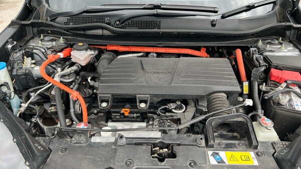 Used Honda CR-V 2022 for sale - 76234165: Photo 17
