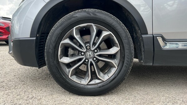 Used Honda CR-V 2022 for sale - 76234165: Photo 18