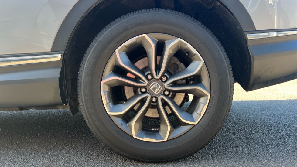 Used Honda CR-V 2022 for sale - 76234165: Photo 19