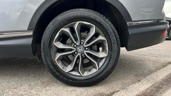 Used Honda CR-V 2022 for sale - 76234165: Photo 19