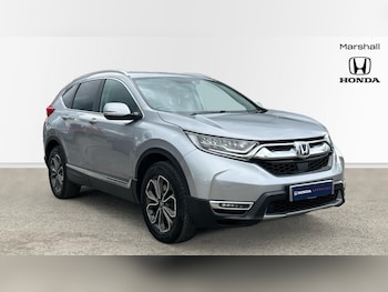 Honda - CR-V