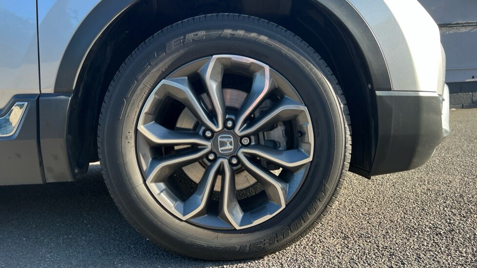 Used Honda CR-V 2022 for sale - 76234165: Photo 20