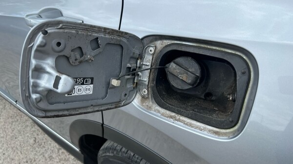 Used Honda CR-V 2022 for sale - 76234165: Photo 21