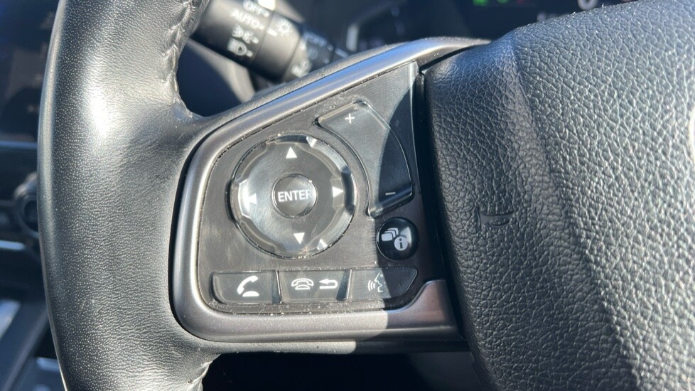 Used Honda CR-V 2022 for sale - 76234165: Photo 22