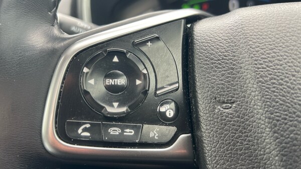 Used Honda CR-V 2022 for sale - 76234165: Photo 22