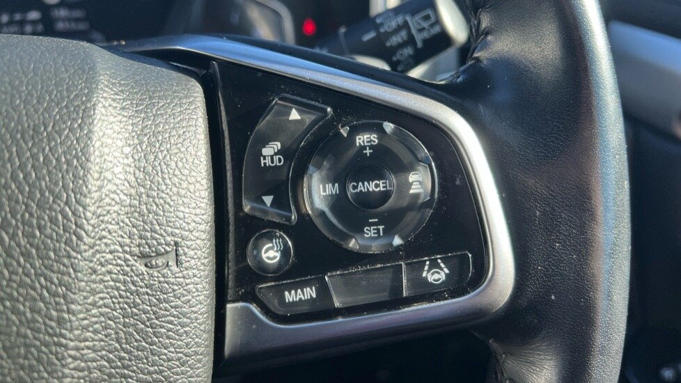 Used Honda CR-V 2022 for sale - 76234165: Photo 23