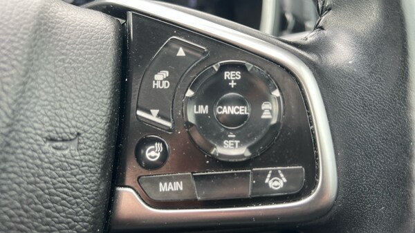 Used Honda CR-V 2022 for sale - 76234165: Photo 23