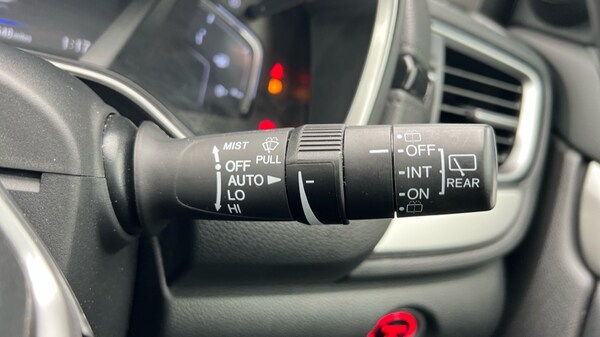 Used Honda CR-V 2022 for sale - 76234165: Photo 24