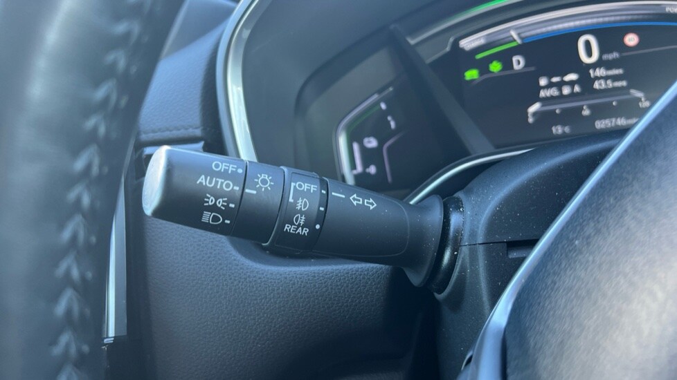 Used Honda CR-V 2022 for sale - 76234165: Photo 25