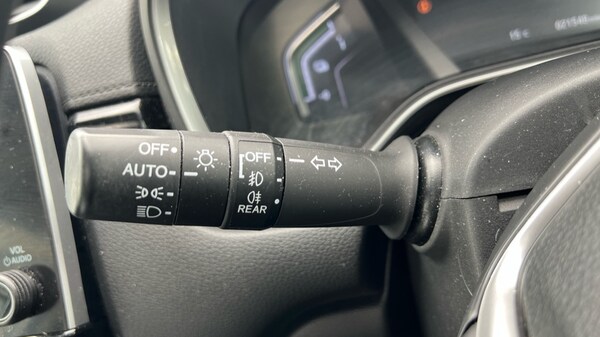 Used Honda CR-V 2022 for sale - 76234165: Photo 25